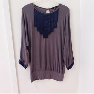 T-Bags Los Angeles || Tunic